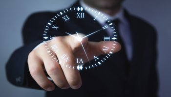 Workday Time Tracking Tutorial