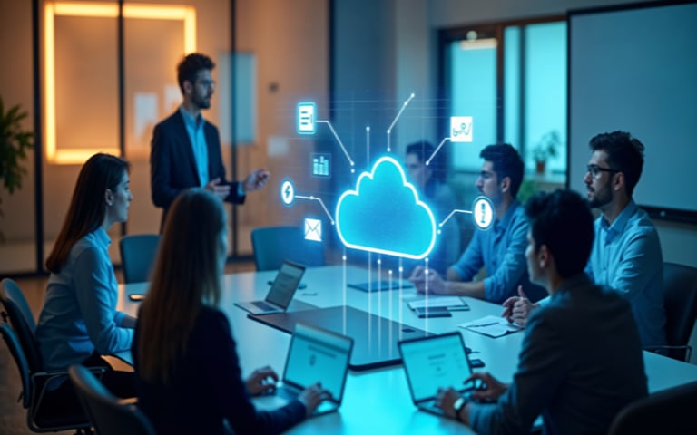 Workday LMS Course in Bengaluru