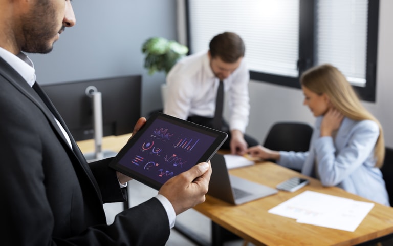 Workday Time Tracking Training in Bengaluru